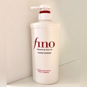 Shiseido Fino Premium Touch Conditioner